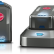 Illustration for article titled A Pair Of Batteries Keep This Cordless Vac Running For Almost An Hour